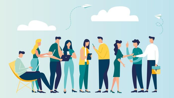 ENFJ hợp với nhóm tính cách nào trong MBTI?