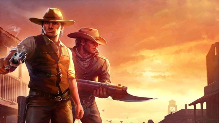 Game offline miễn phí, không cần internet
