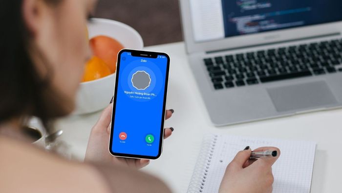 Lợi ích khi thay đổi âm thanh thông báo Zalo