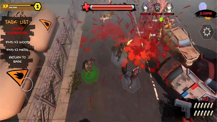 Tải game offline không cần kết nối mạng