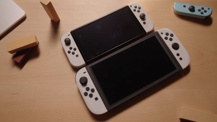 Máy chơi game Nintendo Switch 2 sẽ hỗ trợ tính năng tương thích ngược, giúp người chơi tiếp tục trải nghiệm các tựa game từ thế hệ trước.