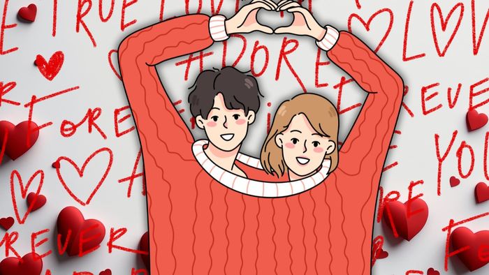 Gợi ý biệt danh cho crush bằng tiếng Anh đầy ý nghĩa