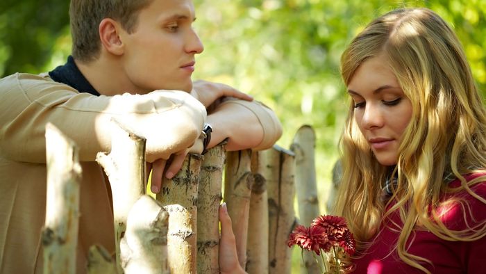 Biệt danh cho crush giúp tăng cường sự thân mật và gần gũi giữa hai người