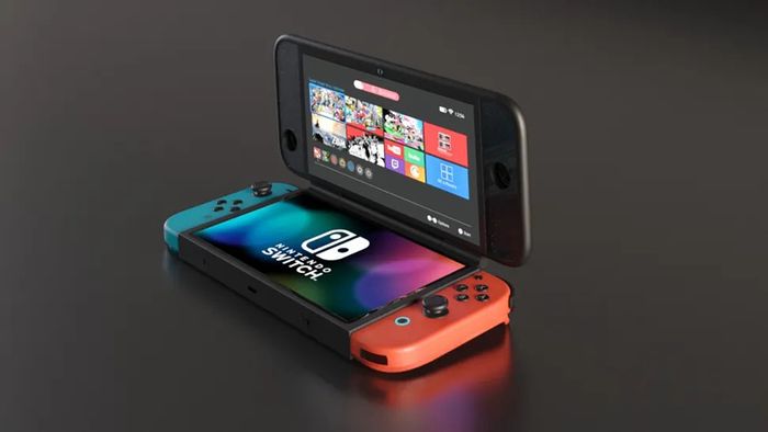 Nintendo Switch 2 được mong đợi sẽ có hiệu năng mạnh mẽ, đáp ứng tốt nhu cầu của game thủ.