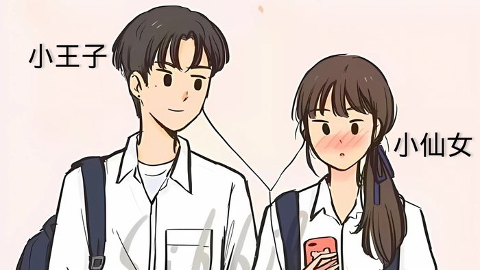 Gợi ý biệt danh cho crush bằng tiếng Trung Quốc