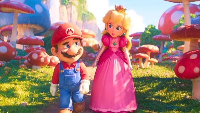 Nintendo Switch 2 sẽ có sự ra mắt của nhiều tựa game mới, hứa hẹn mang đến những trải nghiệm đột phá cho người chơi.