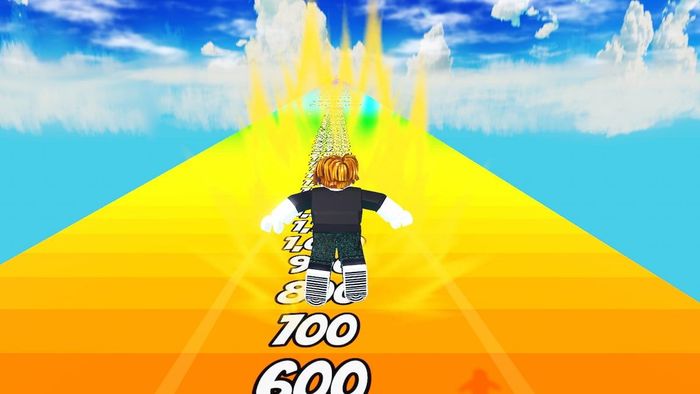 Lợi ích khi sử dụng mã code Fly Race