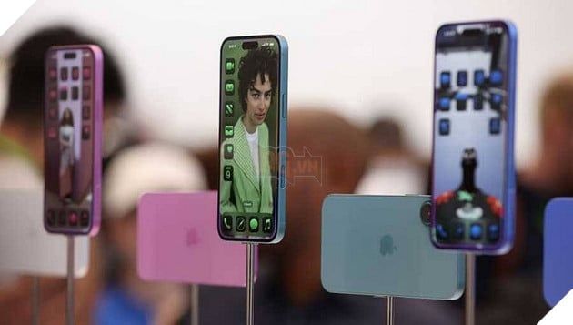 iPhone 16 sẽ sớm được bán lại tại Indonesia
