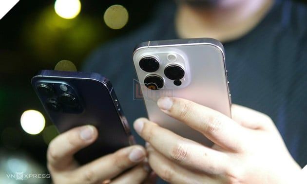 iPhone 16 sẽ được tái bán tại Indonesia trong thời gian tới