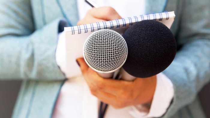 Danh sách các ngành nghề hiện nay trong lĩnh vực kinh doanh - Nhóm ngành Báo chí - Khoa học xã hội