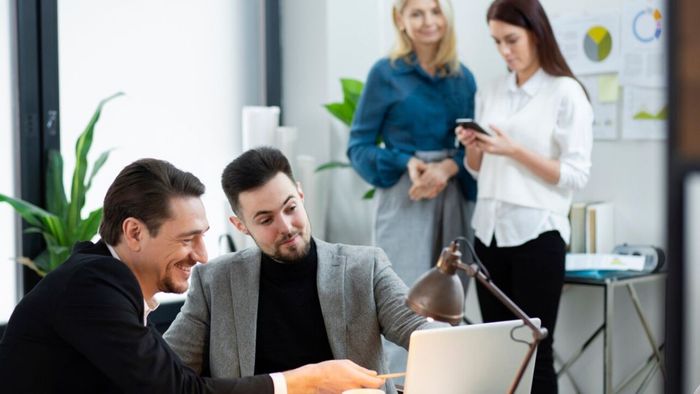 Các ngành nghề đại học - Lĩnh vực Kinh doanh