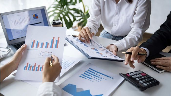 Các ngành học đại học - Lĩnh vực Kinh tế