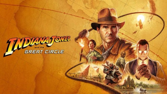 Indiana Jones và The Great Circle có sử dụng Denuvo? Công bố chính thức