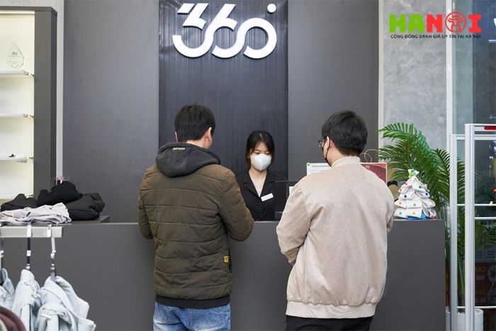 Hành trình 10 năm tạo dựng phong cách thời trang