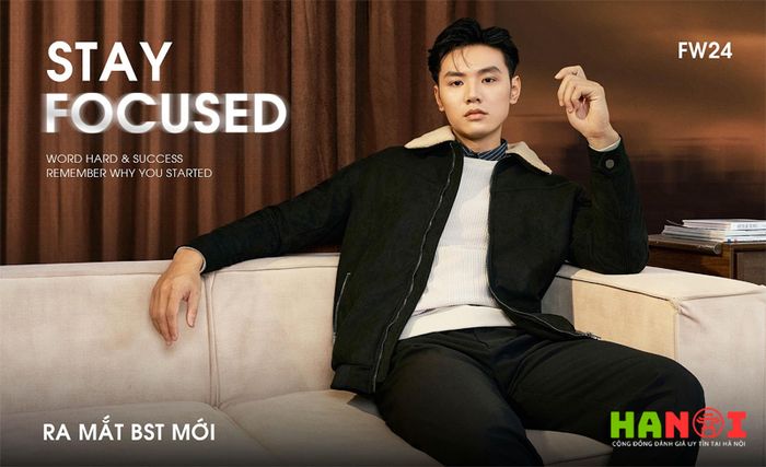 12 điểm đến nổi bật của phong cách – Hệ thống cửa hàng 360 Boutique