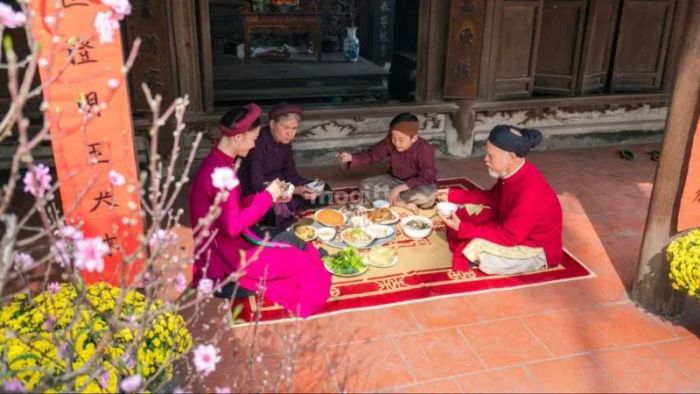 Tuổi xông đất phù hợp cho gia chủ tuổi Kỷ Tỵ 1989.