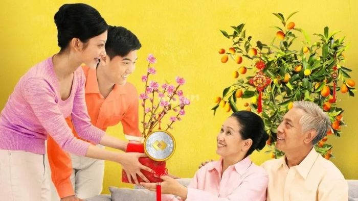 Các tuổi xông đất lý tưởng cho gia chủ tuổi Đinh Tỵ 1977.
