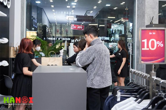 Nhận ngay cơn lốc ưu đãi mừng sinh nhật 10 năm