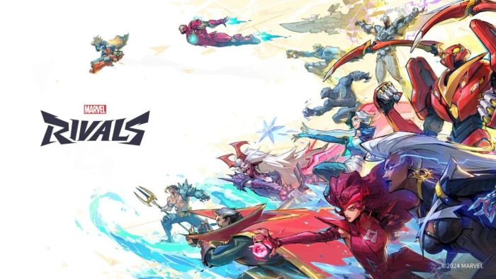 Cách Kiếm Đơn Vị? Cách Dùng Đơn Vị? – Hướng Dẫn Marvel Rivals tổng quan