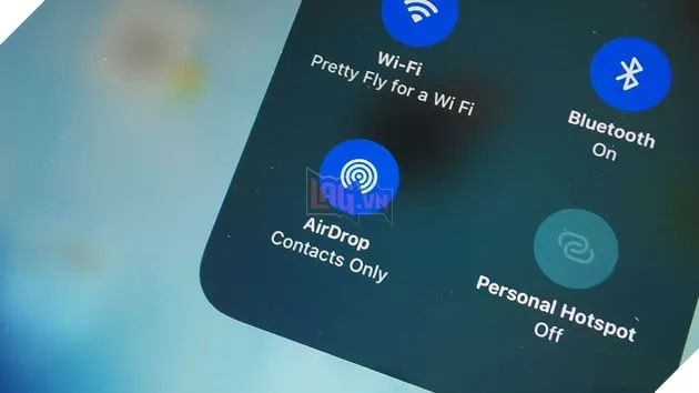 Apple sẽ phải mở AirDrop cho Android theo yêu cầu của EU 2