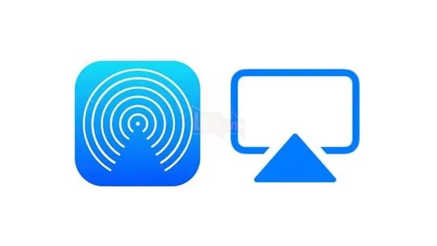 Apple sẽ phải mở AirDrop cho Android theo chỉ đạo của EU
