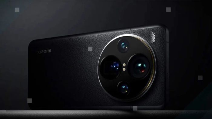Xiaomi 15 Ultra chuẩn bị ra mắt trong thời gian tới