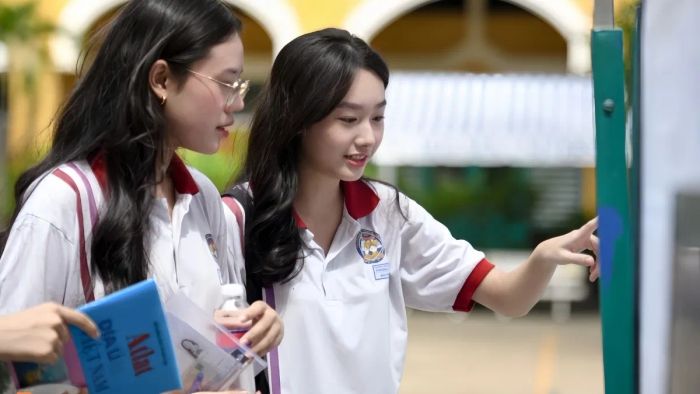 Khối D09 (Toán Anh Sử) là gì và các trường đại học xét tuyển