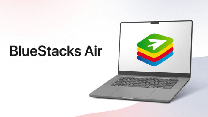 BlueStacks Air: Trải nghiệm game Android trên macOS mượt mà chưa từng có
