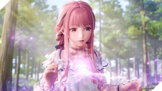 Cộng đồng chia sẻ lý do khiến Infinity Nikki không thu hút bằng các bom tấn cùng thể loại 3