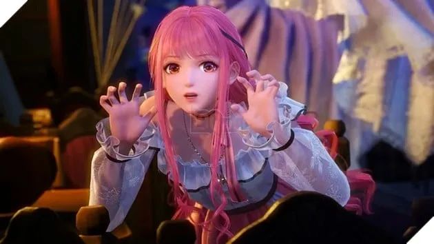 Cộng đồng chia sẻ lý do khiến Infinity Nikki không thu hút bằng các tựa game đình đám cùng thể loại
