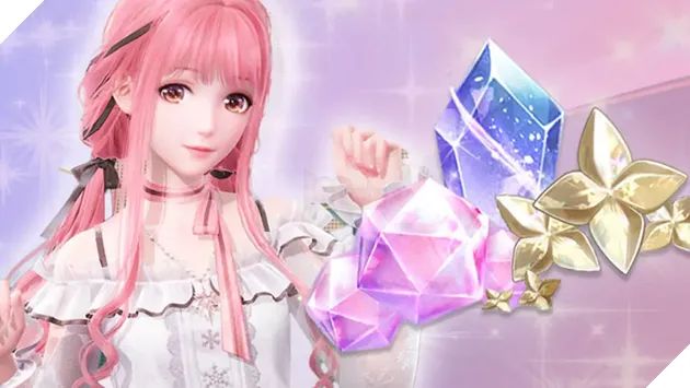 Cộng đồng chia sẻ lý do khiến Infinity Nikki không thu hút bằng các bom tấn cùng thể loại 2