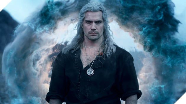 Tiểu thuyết mới nhất về The Witcher đã xác nhận năm sinh của Geralt vùng Rivia 4