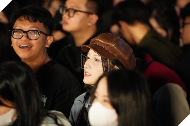 PMNC 2024: Khán Giả Nhiệt Huyết Cùng Mừng Chiến Thắng Của Team Flash 2