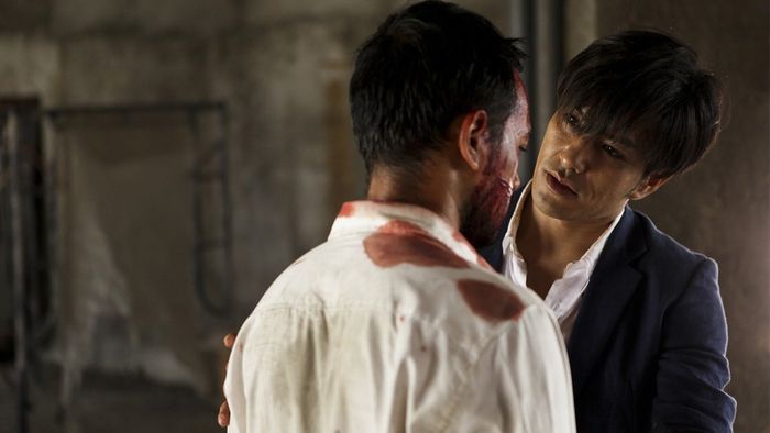 Killers là một bộ phim hành động xã hội đen đầy kịch tính của Nhật Bản, không thể bỏ lỡ