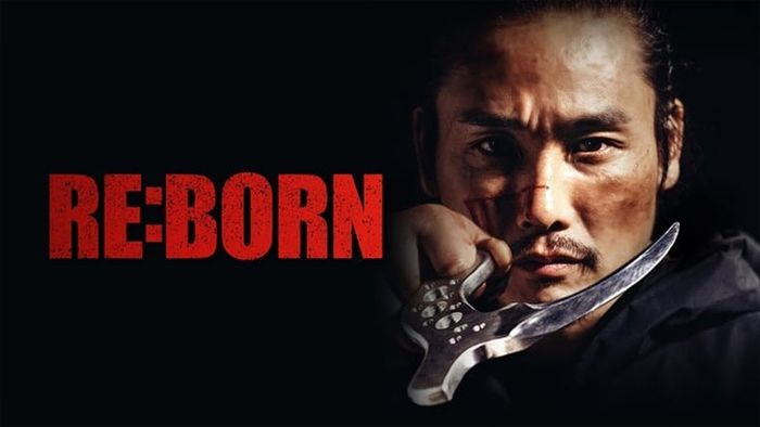 Phim hành động Nhật Bản không thể bỏ qua: Reborn