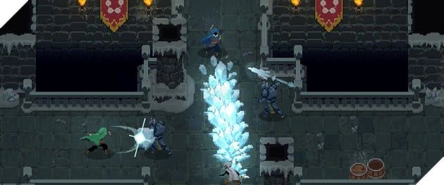 Epic Games: Nhận Ngay Game Roguelike Siêu Hấp Dẫn Miễn Phí 4