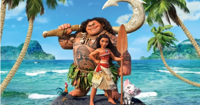 Hành trình mới của Moana và Maui đầy thử thách và phức tạp