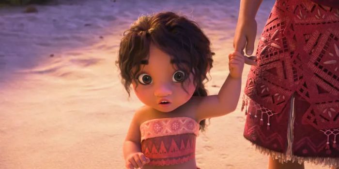 Phần lớn giới phê bình không mấy ấn tượng với Hành Trình Của Moana 2.