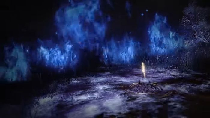 Công Bố Trailer Elden Ring Nightreign