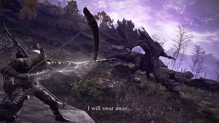 Các Tính Năng Gameplay của Elden Ring Nightreign