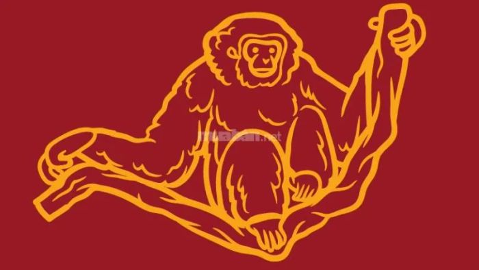 Khám phá tổng quan về tuổi Canh Thân 1980.