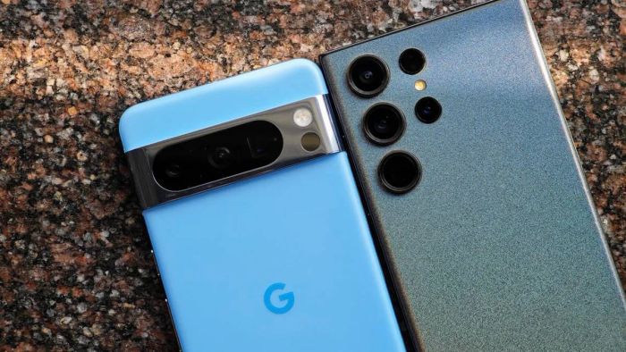 AI mang đến một trải nghiệm người dùng hoàn toàn mới mẻ trên các thiết bị smartphone