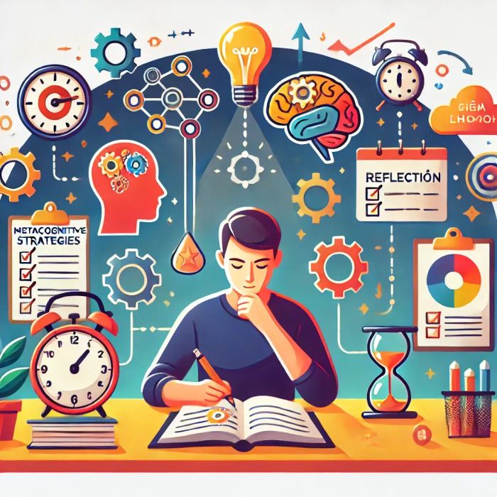Chiến lược nhận thức vượt ra ngoài tư duy