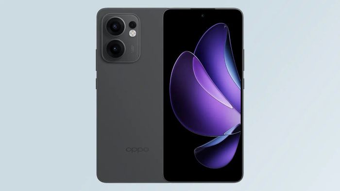 OPPO Reno13 F 5G được cho là sẽ có thiết kế tương tự Reno13