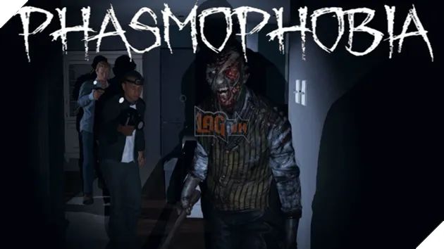 Nhà phát triển của Phasmophobia chia sẻ về quan điểm 'phức tạp' của họ đối với các hiện tượng tâm linh khi thực hiện game