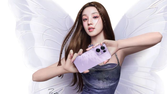 OPPO Reno13 F 5G được kỳ vọng sẽ mang lại hiệu năng ấn tượng.