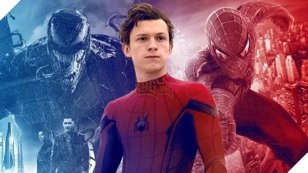 Tin Tức Mới Nhất Về Dự Án Spider-Man 4 Và Các Tin Đồn Đang Lan Truyền