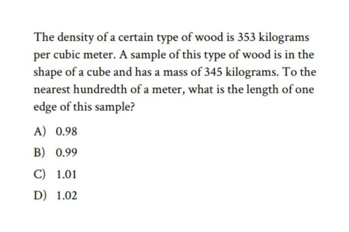 Data Interpretation and Problem Solving