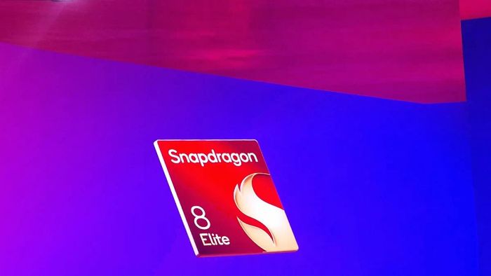 Dòng Galaxy S25 sẽ được trang bị chip Snapdragon 8 Elite.