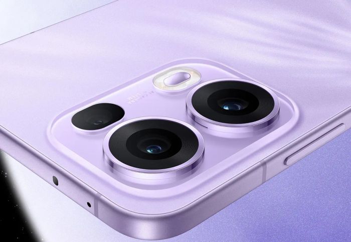 Camera: AI tiếp tục là vũ khí mạnh mẽ
